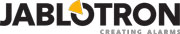 Logo unseres Lieferanten Jablotron