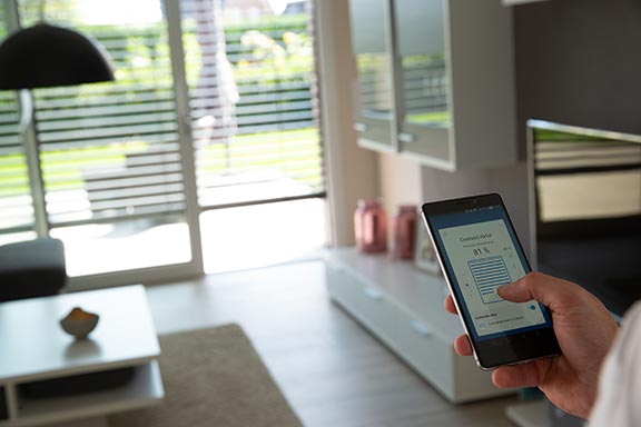 Bildquelle: RADEMACHER Geräte-Elektronik GmbH