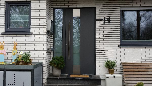 Referenz | Fentüra GmbH & Co. KG, Schwerte