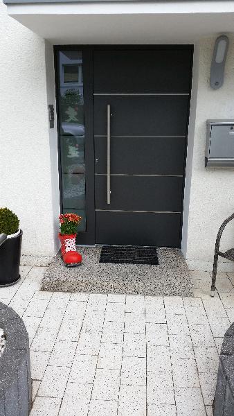 Referenz | Fentüra GmbH & Co. KG, Schwerte