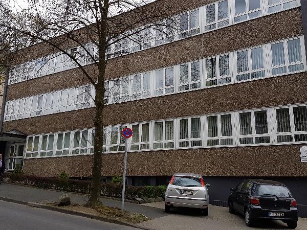 Referenz | Fentüra GmbH & Co. KG, Schwerte