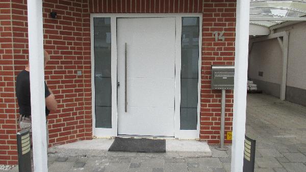 Referenz | Fentüra GmbH & Co. KG, Schwerte