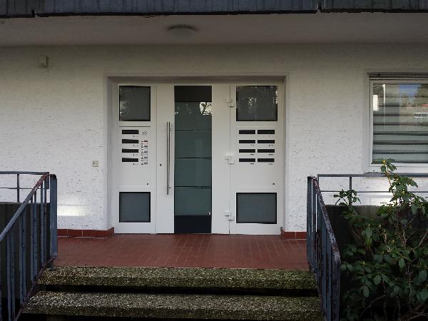 Referenz | Fentüra GmbH & Co. KG, Schwerte