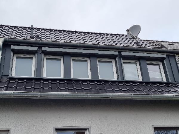 Referenz | Fentüra GmbH & Co. KG, Schwerte