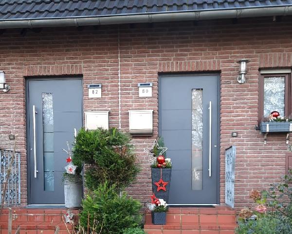 Referenz | Fentüra GmbH & Co. KG, Schwerte