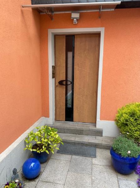 Referenz | Fentüra GmbH & Co. KG, Schwerte