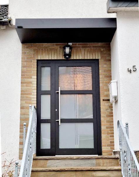 Referenz | Fentüra GmbH & Co. KG, Schwerte