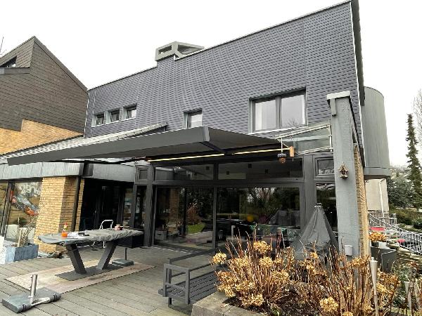 Referenz | Fentüra GmbH & Co. KG, Schwerte