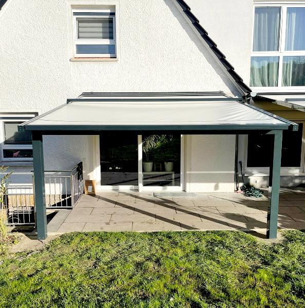 Referenz | Fentüra GmbH & Co. KG, Schwerte