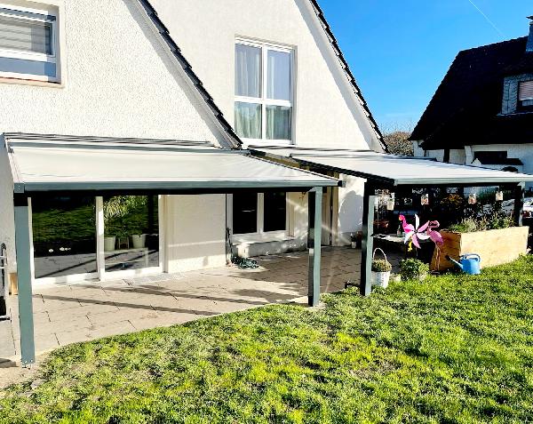 Referenz | Fentüra GmbH & Co. KG, Schwerte