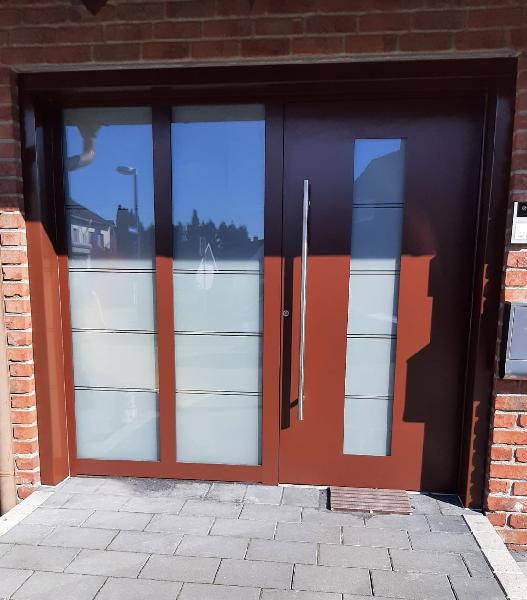 Referenz | Fentüra GmbH & Co. KG, Schwerte