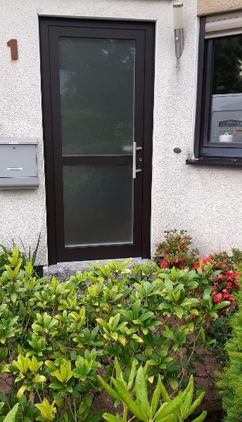 Referenz | Fentüra GmbH & Co. KG, Schwerte