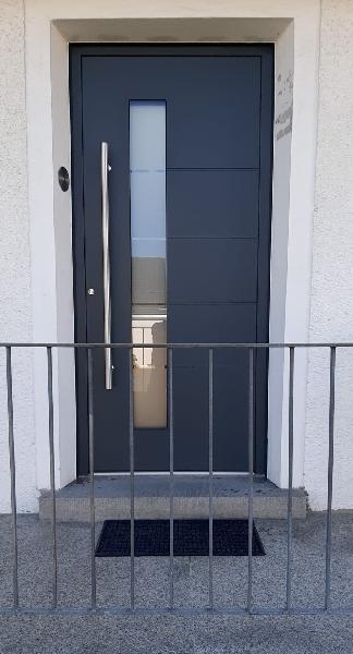 Referenz | Fentüra GmbH & Co. KG, Schwerte