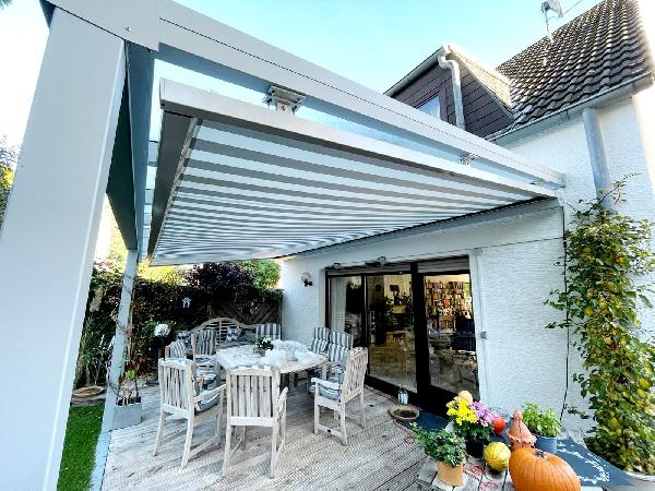 Referenz | Fentüra GmbH & Co. KG, Schwerte