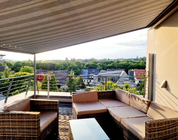 Referenz | Fentüra GmbH & Co. KG, Schwerte